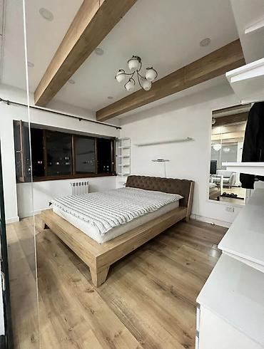 физприборы: 2 комнаты, 52 м², Физприборы Элитка, 10 этаж, Евроремонт — 2