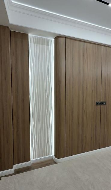 Продажа квартир: 4 комнаты, 107 м², Элитка, 12 этаж, Дизайнерский ремонт — 16