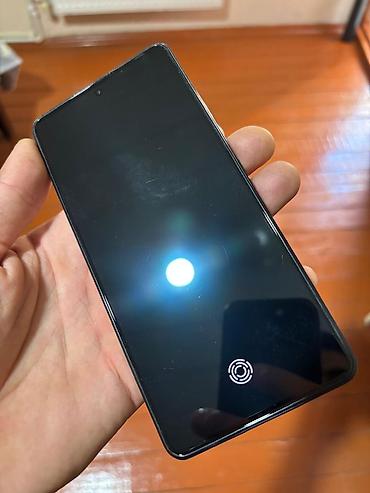 tecno camon 30 premier: Tecno Camon 19 Pro, 256 GB, rəng - Boz, Barmaq izi — 3