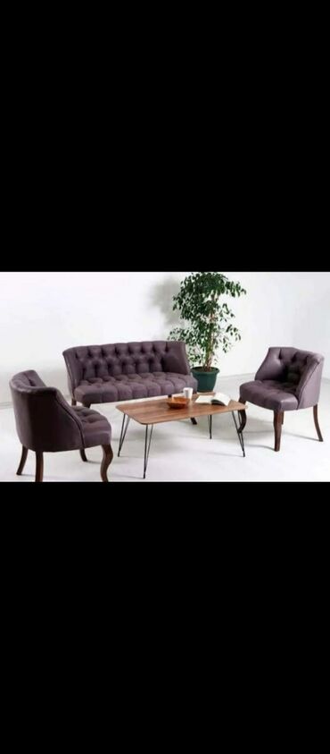 Stolice: Chester premium set nova boja u ponudi! Roza. 330e — 17