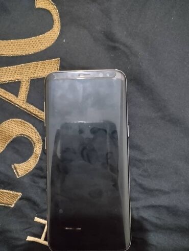 гелекси s8: Samsung Galaxy S8 | Б/у | 64 ГБ | цвет - Бежевый | Чехол