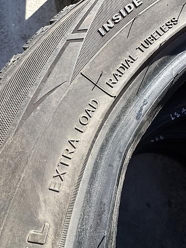 шина гофорум: Зимние шины GOFORM 225/60 R18 104T XL (Extra Load) Год 2024 Ездили — 6