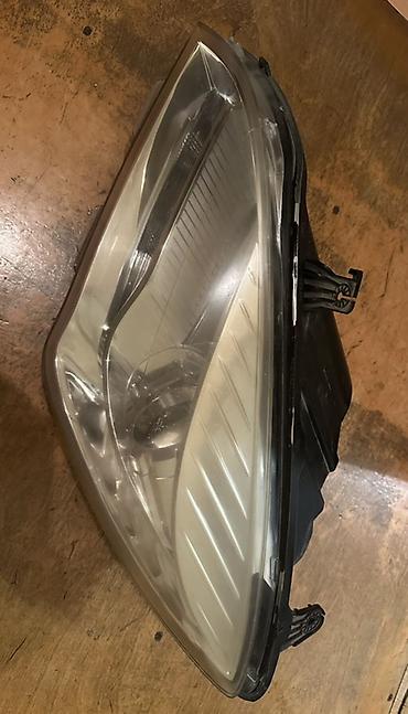 celiloglu ehtiyat hisseleri elaqe: Changan Cs35 2014 modelindir. Şofer tərəf faradır, üstdən çıxmadır — 4