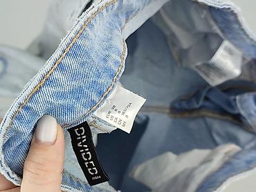 emu 34: H&M Divided, Szorty damskie, rozmiar M — 4