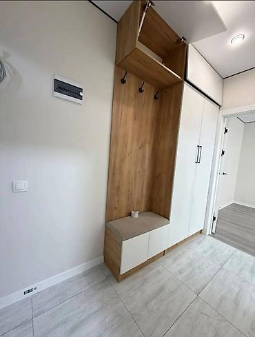 Продажа квартир: 1 комната, 34 м², Ак-Орго ж/м Индивидуалка, 1 этаж, Свежий ремонт — 4