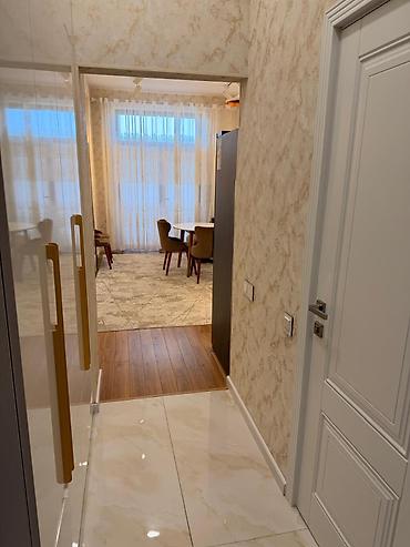 studiya otaq: Ağ Şəhər, Paris Evləri – 2 otaqlı studio mənzil kirayə - Sahə: 65 m² — 10