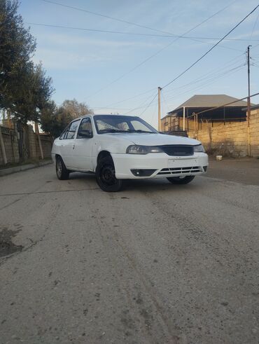 Digər avtomobillər: Avtomobil: Sedanın tam komple eksteryer və interyer görüntüləri — 7