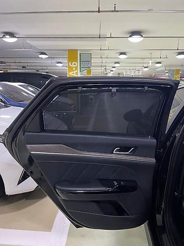 Kia: Kia K5: 2020 г., 2 л, Автомат, Газ, Седан — 29