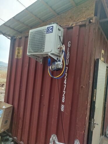 Ремонт кондиционеров: Продажа, установка,ремонт, заправка, демонтаж, скупка кондиционеров — 21