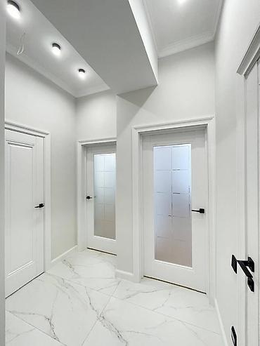 aurum: 1 комната, 42 м², Золотой квадрат 7 этаж, Евроремонт — 8