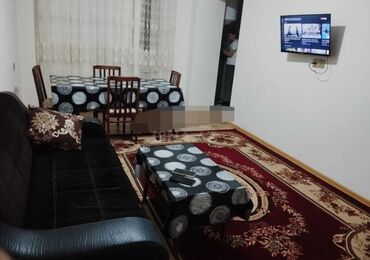 дуплекс квартира: Masazir qurtulusda kiraye verilir Evdə hər şərait var,Yataq