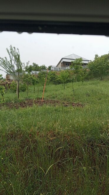 Həyət evləri və villaların satışı: 4 otaqlı, 8 kv. m, Orta təmir — 21