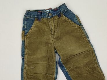 Jeans: Jeans, 1.5-2 years, 92, condition - Good