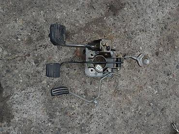 d3 mini: PEDALE ZA PEUGEOT 206 | Imam sve delove za peugeot 206 — 2