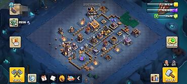 qara kofta: Clash of Clans oyun hesabı - Bələdçi məlumatı: TH14 əsas kənd dizaynı — 1