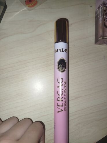 Digər kosmetika: Digər kosmetika — 10