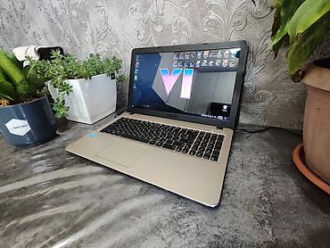 Ноутбуки ASUS: Игровой, Б/у, Intel Core i3 — 2