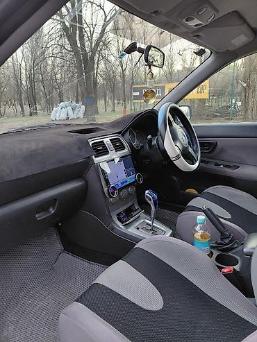 Subaru: Subaru Impreza: 2006 г., 1.5 л, Автомат, Бензин, Седан — 8