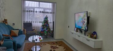 Köhnə tikili: Bakı, Qaraçuxur qəs., 3 otaqlı, Köhnə tikili, 84 kv. m — 1