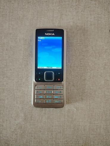 Nokia 6300 4G, < 2 GB Memory Capacity, rəng - Gümüşü, Düyməli