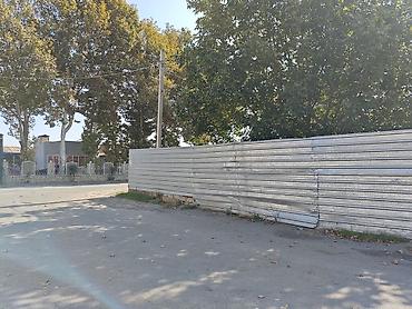 Həyət evləri və villaların satışı: 6 otaqlı, 600 kv. m, Kredit yoxdur, Təmirsiz — 14