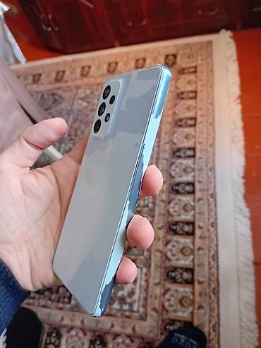 Samsung: Samsung Galaxy A53 5G, 256 GB, rəng - Çəhrayı — 5