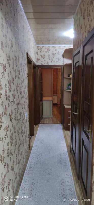 Köhnə tikili: Bakı, 3 otaqlı, Köhnə tikili, 100 kv. m -da lalafo.az — 14 Köhnə tikili: Bakı, 3 otaqlı, Köhnə tikili, 100 kv. m — 14