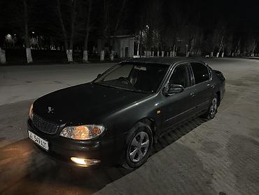 Nissan: Nissan Cefiro: 1999 г., 2 л, Автомат, Бензин, Седан — 3