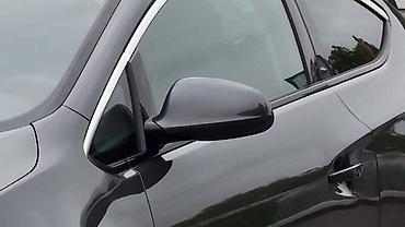 maglenke: RETROVIZORI ZA OPEL ASTRA J OD 2009. DO 2015. GOD. | Polovni — 2