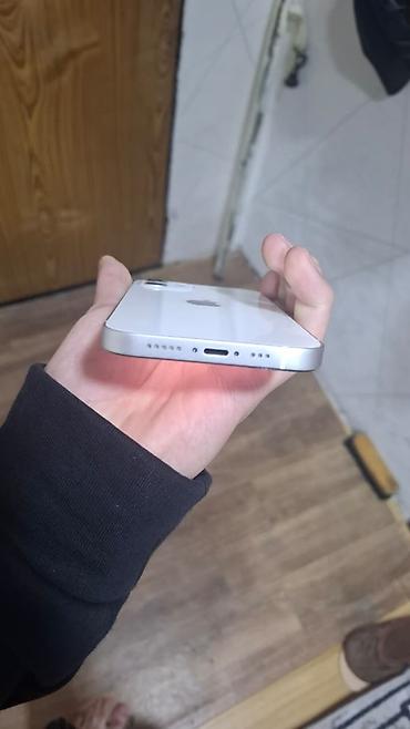 iphone 12 qiyməti: IPhone 12, 128 GB, White Titanium, Face ID — 4