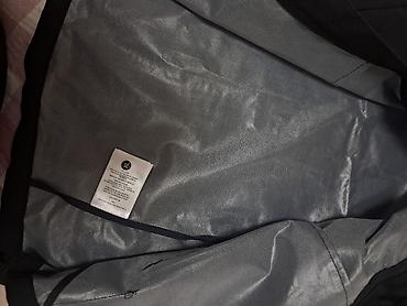 куртка арктерикс: Мужская куртка, XL, Arcteryx, Новый, цвет - Черный, Самовывоз — 5