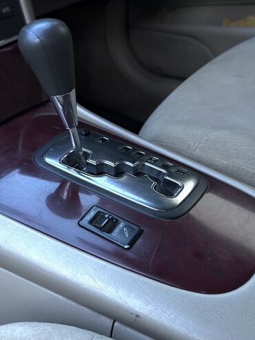 Toyota: Toyota Windom: 2003 г., 3 л, Автомат, Бензин, Седан — 13