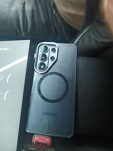 s26 samsung: Samsung 512 GB, rəng - Boz, Simsiz şarj — 2