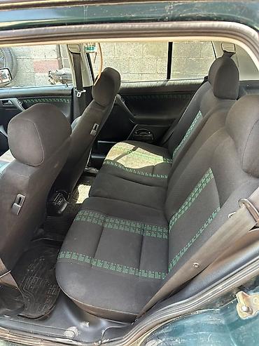 коробка на гольф 2: Volkswagen Golf: 1996 г., 1.6 л, Механика, Бензин, Хэтчбэк — 10