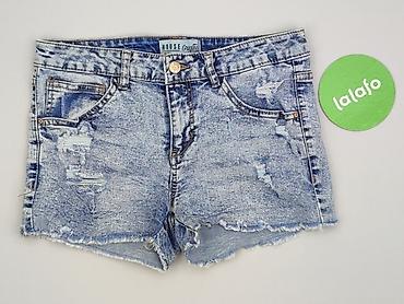 spodenki hause: House of Denim, Szorty damskie, rozmiar S — 2