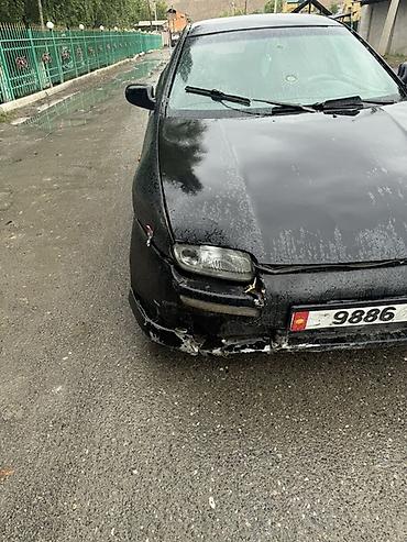 жентра цена: Mazda Lantis: 1999 г., Механика, Бензин, Седан — 4