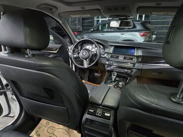 BMW: BMW 528: 2 l | 2015 il Sedan — 5