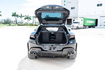 Ferrari: Ferrari : 0.5 l. | 2024 έ. 1930 km. SUV/4x4 — 2