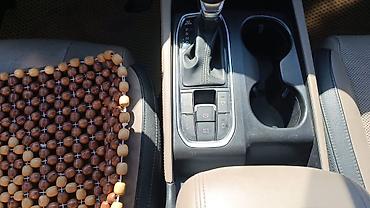 сантафей: Hyundai Santa Fe: 2019 г., 2.4 л, Автомат, Бензин, Внедорожник — 9
