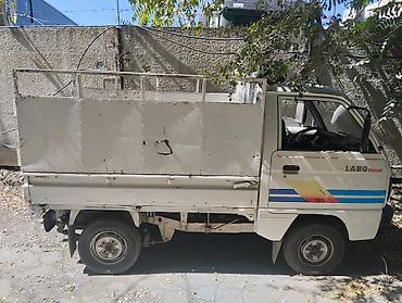 купить дельтаплан: Легкий грузовик, Daewoo, Стандарт, Б/у — 3
