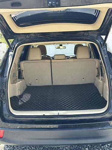 highlander 2010: Toyota Highlander: 2021 г., 2 л, Бензин, Кроссовер — 7