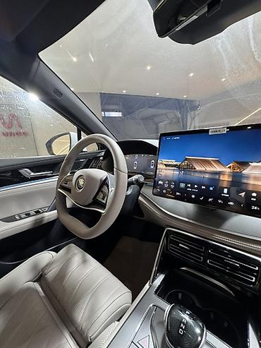 byd е2: BYD Song Plus: 2025 г., 1.5 л, Автомат, Электромобиль, Кроссовер — 9