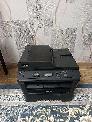 macbook pro m4: Лазерное МФУ Brother DCP-7065DN - Функции: монохромная печать — 1