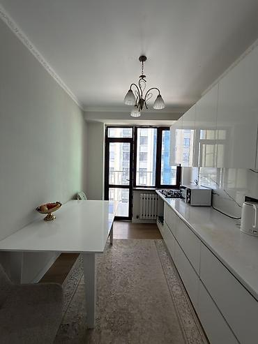 discovery studio: 2 комнаты, 60 м², Восток-5 мкр Элитка, 5 этаж — 7