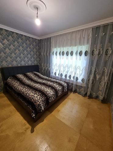 Günlük kirayə evlər: 90 kv. m, 2 otaqlı — 7