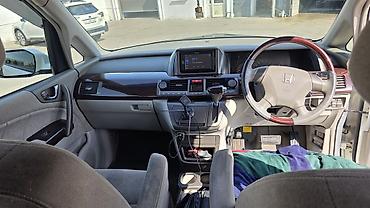 voxy noah: Honda Elysion: 2004 г., 2.4 л, Автомат, Газ, Минивэн — 10
