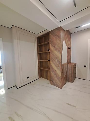 Продажа квартир: 2 комнаты, 78 м², Элитка, 13 этаж, Дизайнерский ремонт — 6