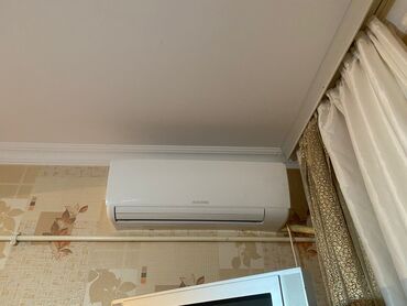 aux kondisioner sederek: Kondisioner Yeni, 40-45 kv. m, Kredit yoxdur