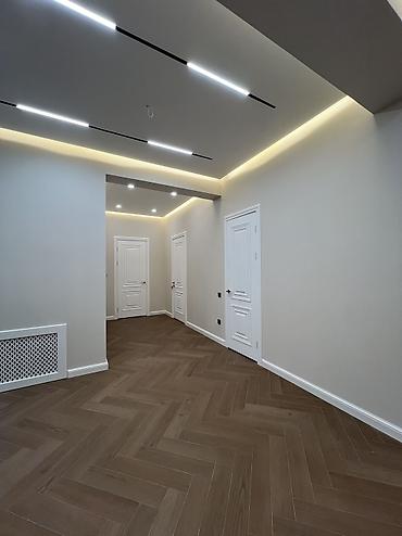 Продажа коттеджей и домов: 🏡 Продаётся премиальный дом в ЖМ Арча-Бешик Статусный дом, где — 15