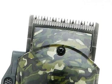 pro moser: Машинка для стрижки волос — 6